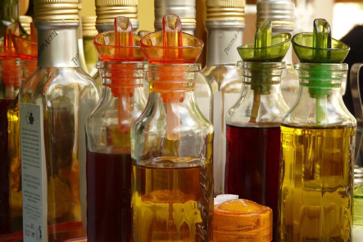 Comparatif désinfectants naturels contre moisissures et levures