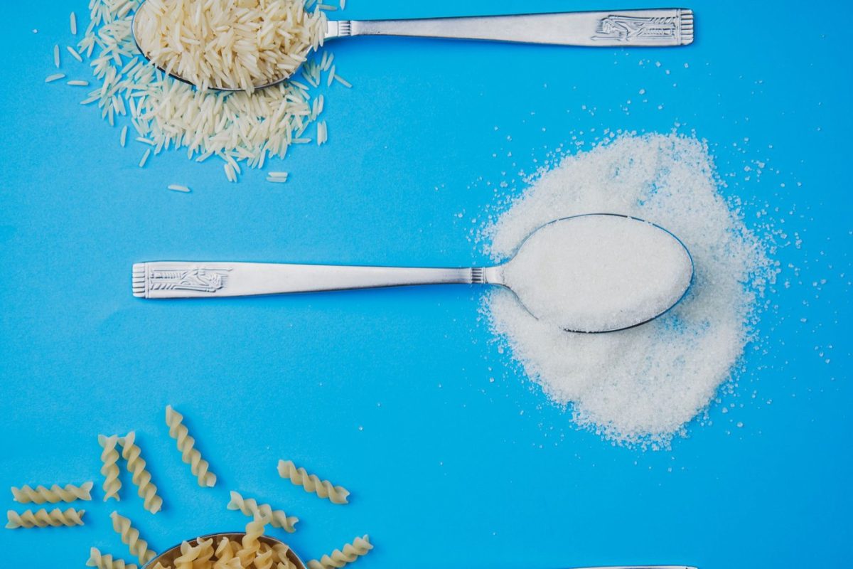Protéines faibles en sucres pour un repas anti‑Candida