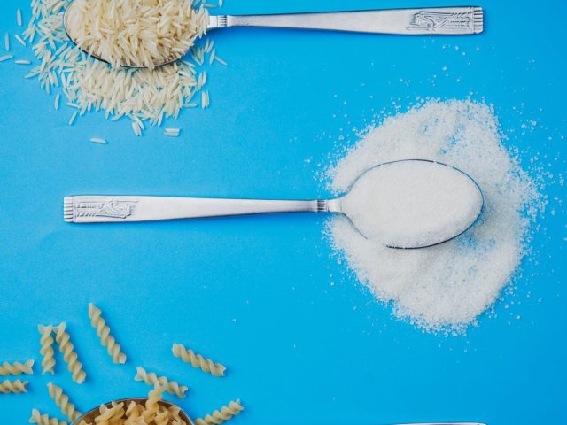 Protéines faibles en sucres pour un repas anti‑Candida