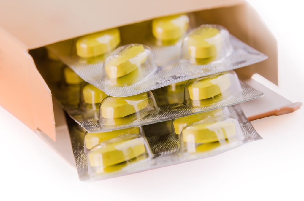 Avis sur Lactibiane pour restaurer le microbiote après