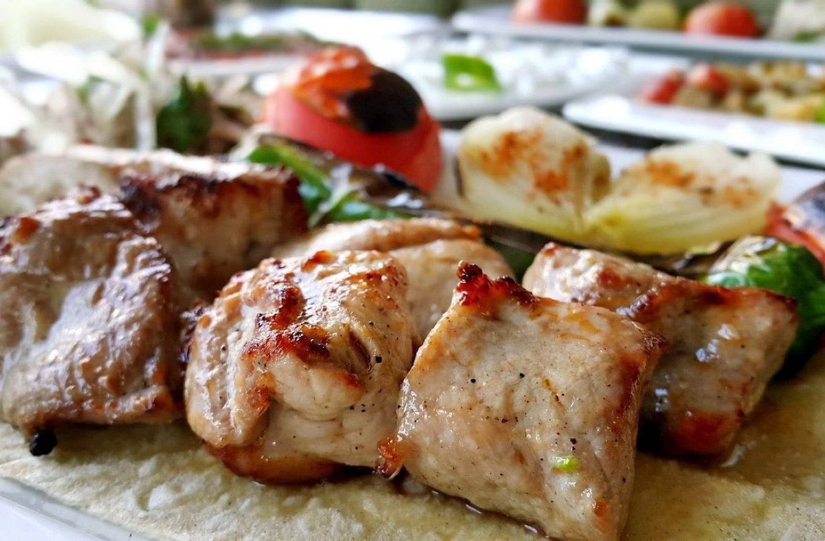 Repas pauvres en sucre pour candidose : idées et menus