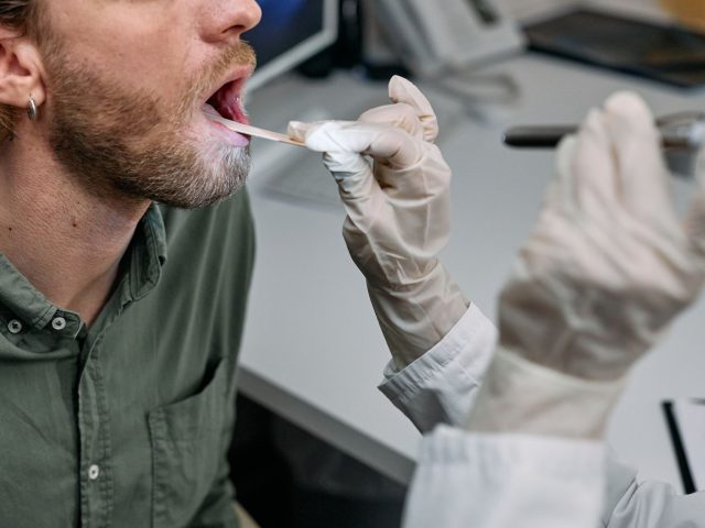 Candidose vulvovaginale : l’explosion des traitements pose question