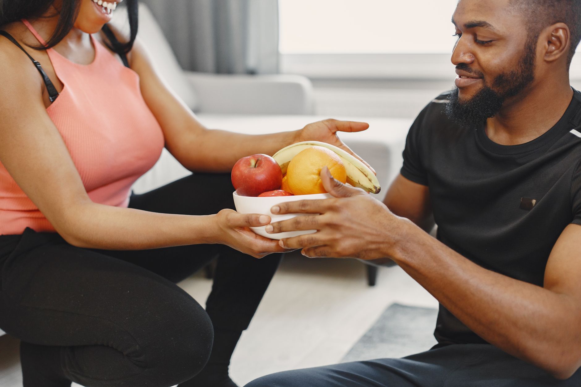 Entretien de la cuisine contre levures et moisissures