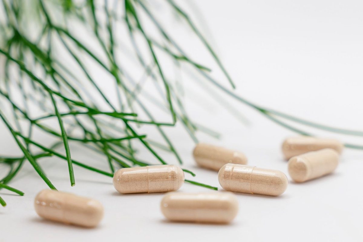 Ultra‑Levure Saccharomyces boulardii — avis et effets