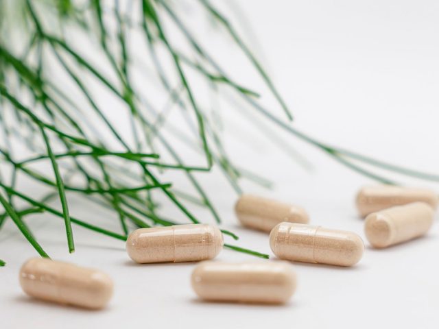Ultra‑Levure Saccharomyces boulardii — avis et effets